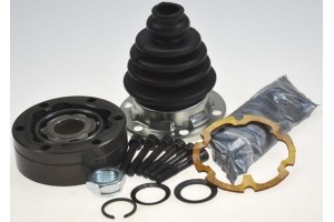 LÖBRO Σετ άρθρωσης, Άξονας μετάδ. κίν. - 302261