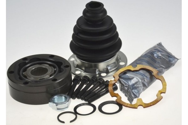 LÖBRO Σετ άρθρωσης, Άξονας μετάδ. κίν. - 302261 LÖBRO Σετ άρθρωσης, Άξονας μετάδ. κίν. - 302261