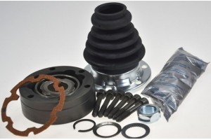 LÖBRO Σετ άρθρωσης, Άξονας μετάδ. κίν. - 302262