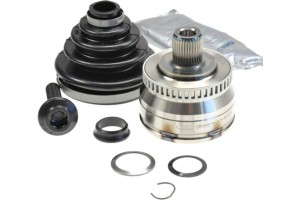 LÖBRO Σετ άρθρωσης, Άξονας μετάδ. κίν. - 301955