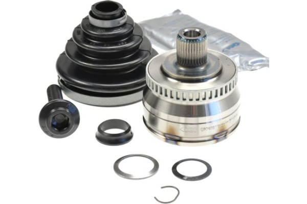 LÖBRO Σετ άρθρωσης, Άξονας μετάδ. κίν. - 301955 LÖBRO Σετ άρθρωσης, Άξονας μετάδ. κίν. - 301955