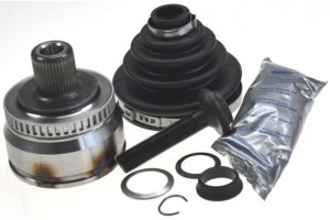 LÖBRO Σετ άρθρωσης, Άξονας μετάδ. κίν. - 301956