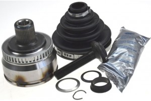 LÖBRO Σετ άρθρωσης, Άξονας μετάδ. κίν. - 301956