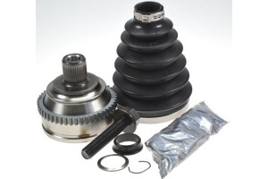 LÖBRO Σετ άρθρωσης, Άξονας μετάδ. κίν. - 302447