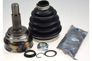 LÖBRO Σετ άρθρωσης, Άξονας μετάδ. κίν. - 302796