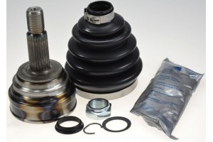 LÖBRO Σετ άρθρωσης, Άξονας μετάδ. κίν. - 302796