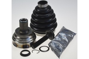 LÖBRO Σετ άρθρωσης, Άξονας μετάδ. κίν. - 304325