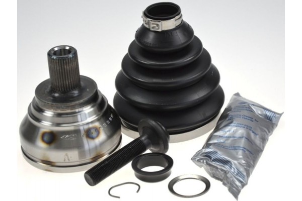 LÖBRO Σετ άρθρωσης, Άξονας μετάδ. κίν. - 304329