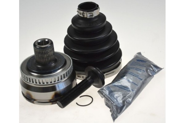 LÖBRO Σετ άρθρωσης, Άξονας μετάδ. κίν. - 304331