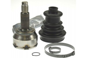 LÖBRO Σετ άρθρωσης, Άξονας μετάδ. κίν. - 302030