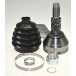 LÖBRO Σετ άρθρωσης, Άξονας μετάδ. κίν. - 304380