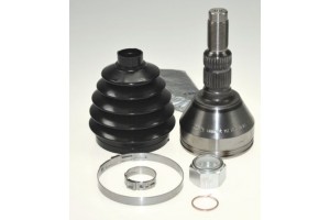 LÖBRO Σετ άρθρωσης, Άξονας μετάδ. κίν. - 304380