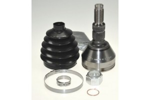 LÖBRO Σετ άρθρωσης, Άξονας μετάδ. κίν. - 304380