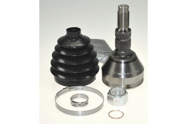 LÖBRO Σετ άρθρωσης, Άξονας μετάδ. κίν. - 304380