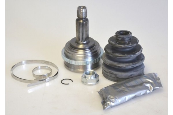 LÖBRO Σετ άρθρωσης, Άξονας μετάδ. κίν. - 303840 LÖBRO Σετ άρθρωσης, Άξονας μετάδ. κίν. - 303840