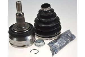 LÖBRO Σετ άρθρωσης, Άξονας μετάδ. κίν. - 303993