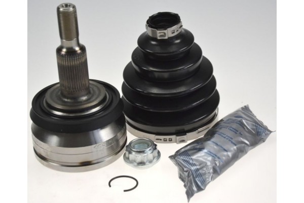 LÖBRO Σετ άρθρωσης, Άξονας μετάδ. κίν. - 303993 LÖBRO Σετ άρθρωσης, Άξονας μετάδ. κίν. - 303993