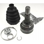 LÖBRO Σετ άρθρωσης, Άξονας μετάδ. κίν. - 304384