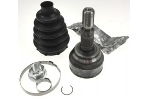 LÖBRO Σετ άρθρωσης, Άξονας μετάδ. κίν. - 304384