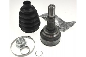 LÖBRO Σετ άρθρωσης, Άξονας μετάδ. κίν. - 304384