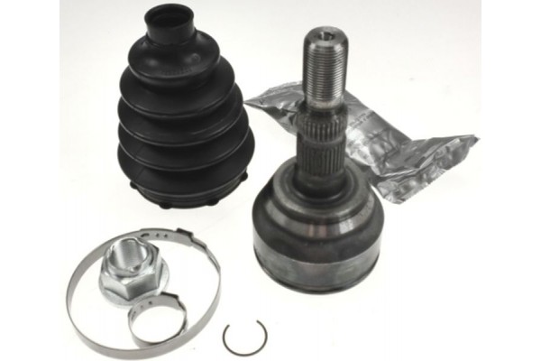 LÖBRO Σετ άρθρωσης, Άξονας μετάδ. κίν. - 304384