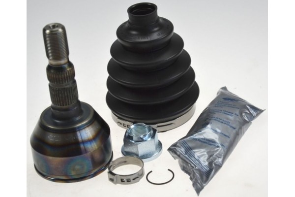 LÖBRO Σετ άρθρωσης, Άξονας μετάδ. κίν. - 304386 LÖBRO Σετ άρθρωσης, Άξονας μετάδ. κίν. - 304386