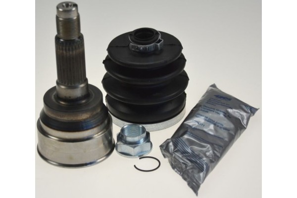 LÖBRO Σετ άρθρωσης, Άξονας μετάδ. κίν. - 302634 LÖBRO Σετ άρθρωσης, Άξονας μετάδ. κίν. - 302634