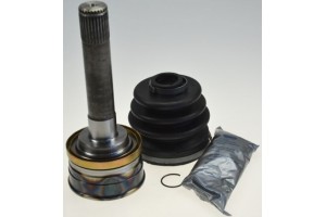 LÖBRO Σετ άρθρωσης, Άξονας μετάδ. κίν. - 302637