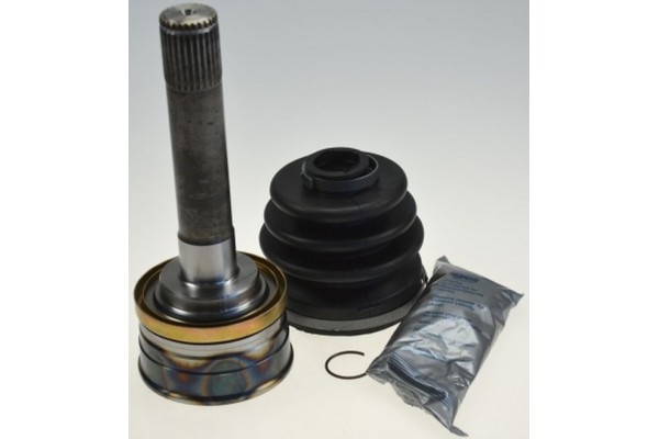 LÖBRO Σετ άρθρωσης, Άξονας μετάδ. κίν. - 302637 LÖBRO Σετ άρθρωσης, Άξονας μετάδ. κίν. - 302637