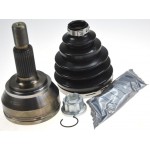 LÖBRO Σετ άρθρωσης, Άξονας μετάδ. κίν. - 304557