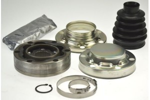 LÖBRO Σετ άρθρωσης, Άξονας μετάδ. κίν. - 304558