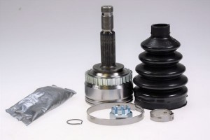 LÖBRO Σετ άρθρωσης, Άξονας μετάδ. κίν. - 304596