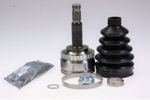 LÖBRO Σετ άρθρωσης, Άξονας μετάδ. κίν. - 304596