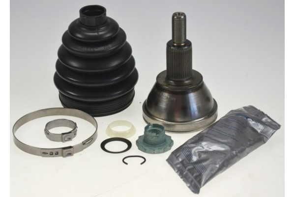 LÖBRO Σετ άρθρωσης, Άξονας μετάδ. κίν. - 304624 LÖBRO Σετ άρθρωσης, Άξονας μετάδ. κίν. - 304624