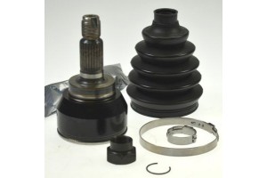 LÖBRO Σετ άρθρωσης, Άξονας μετάδ. κίν. - 304706