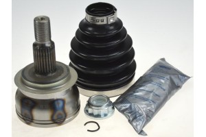 LÖBRO Σετ άρθρωσης, Άξονας μετάδ. κίν. - 304829