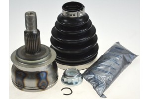 LÖBRO Σετ άρθρωσης, Άξονας μετάδ. κίν. - 304829