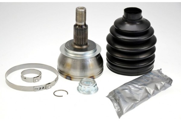 LÖBRO Σετ άρθρωσης, Άξονας μετάδ. κίν. - 304831