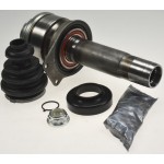 LÖBRO Σετ άρθρωσης, Άξονας μετάδ. κίν. - 304837