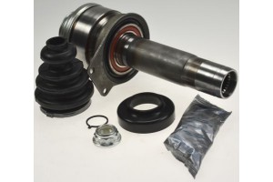 LÖBRO Σετ άρθρωσης, Άξονας μετάδ. κίν. - 304837