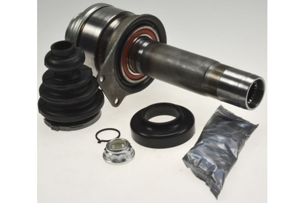 LÖBRO Σετ άρθρωσης, Άξονας μετάδ. κίν. - 304837