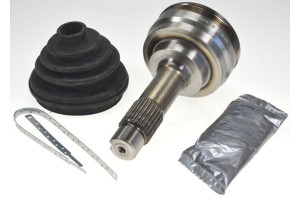 LÖBRO Σετ άρθρωσης, Άξονας μετάδ. κίν. - 304902