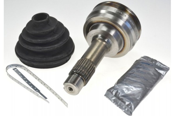 LÖBRO Σετ άρθρωσης, Άξονας μετάδ. κίν. - 304902