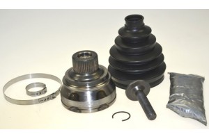 LÖBRO Σετ άρθρωσης, Άξονας μετάδ. κίν. - 304954