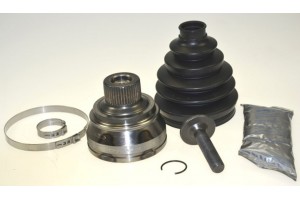 LÖBRO Σετ άρθρωσης, Άξονας μετάδ. κίν. - 304954