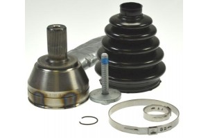 LÖBRO Σετ άρθρωσης, Άξονας μετάδ. κίν. - 304983