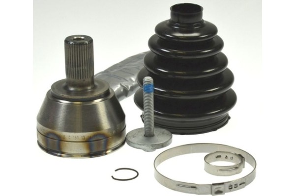 LÖBRO Σετ άρθρωσης, Άξονας μετάδ. κίν. - 304983 LÖBRO Σετ άρθρωσης, Άξονας μετάδ. κίν. - 304983