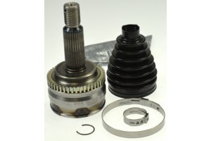 LÖBRO Σετ άρθρωσης, Άξονας μετάδ. κίν. - 305003