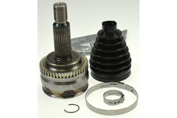 LÖBRO Σετ άρθρωσης, Άξονας μετάδ. κίν. - 305003 LÖBRO Σετ άρθρωσης, Άξονας μετάδ. κίν. - 305003