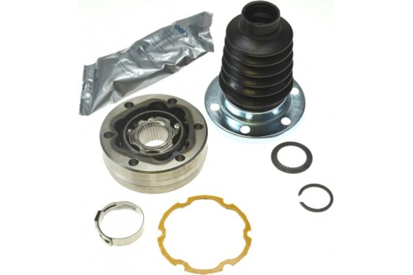 LÖBRO Σετ άρθρωσης, Άξονας μετάδ. κίν. - 305021 LÖBRO Σετ άρθρωσης, Άξονας μετάδ. κίν. - 305021